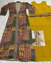 Sayuri  DN 5824 TO 5827